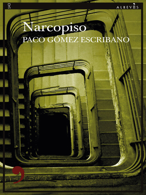 Title details for Narcopiso by Paco Gómez Escribano - Available